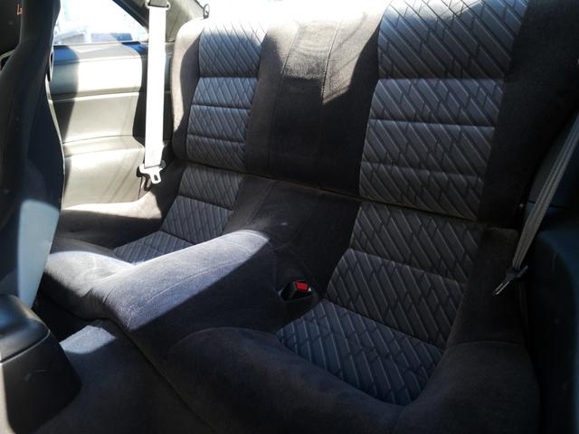 シルビア Ｋ’ｓ　社外エアロ　ローダウン　社外アルミホイール　純正５速　社外マフラー（22枚目）