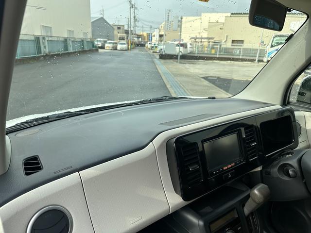 日産 モコ