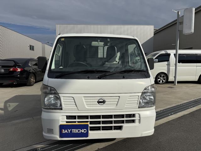 ＮＴ１００クリッパートラック ＤＸ（2枚目）