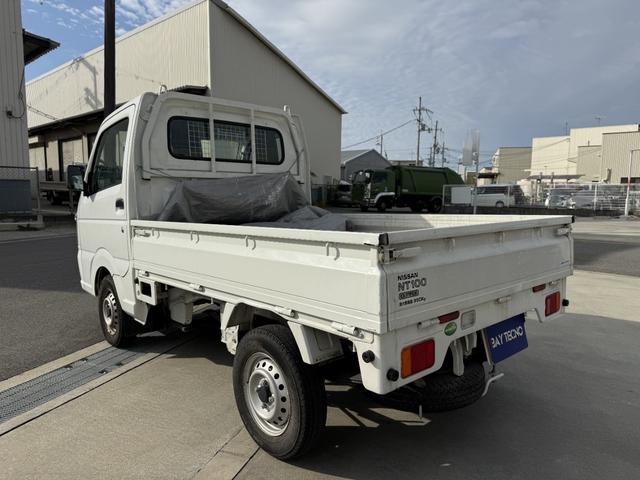 ＮＴ１００クリッパートラック ＤＸ（8枚目）