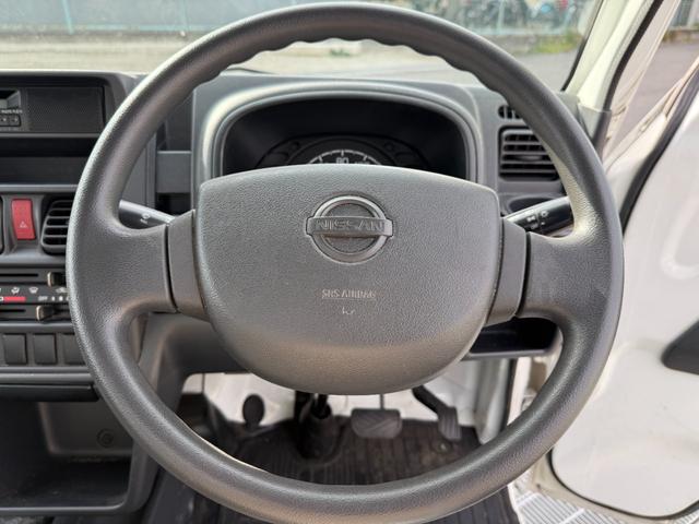 ＮＴ１００クリッパートラック ＤＸ（15枚目）