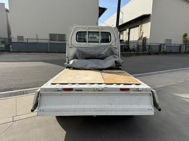 ＮＴ１００クリッパートラック ＤＸ（33枚目）