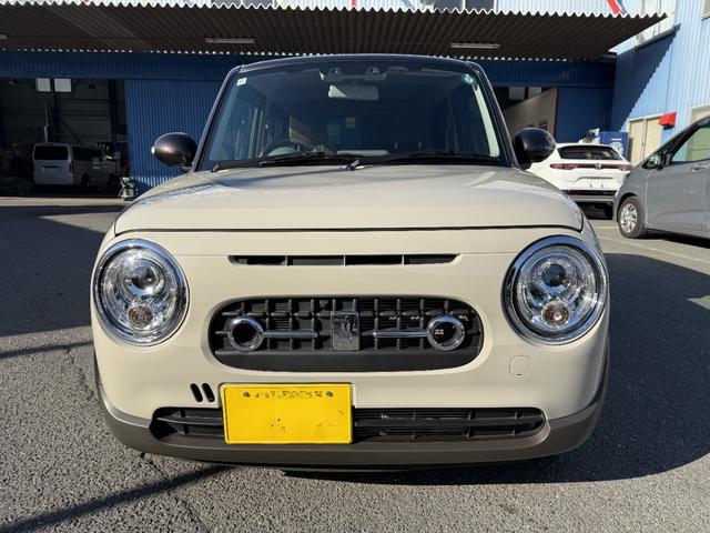 アルトラパンLC X(3枚目)