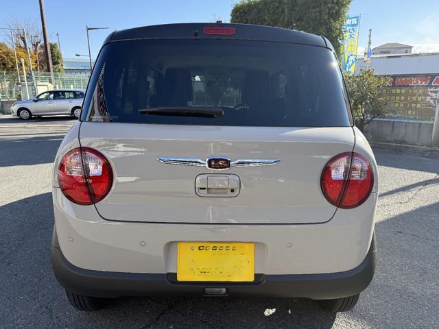 アルトラパンLC X(7枚目)