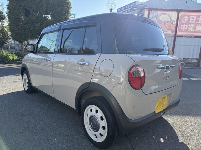 アルトラパンLC X(8枚目)