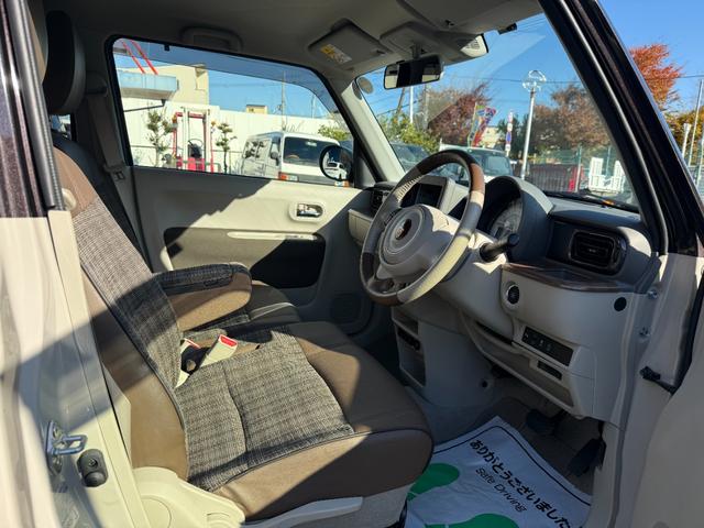 アルトラパンLC X(11枚目)