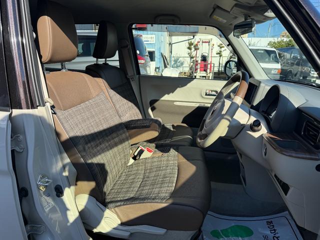 アルトラパンLC X(12枚目)