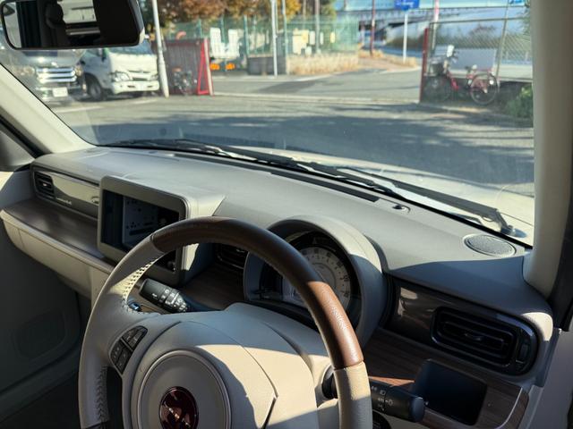 アルトラパンLC X(14枚目)