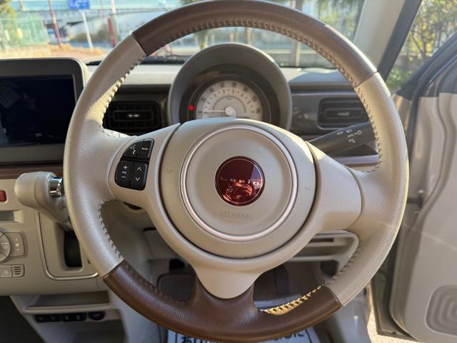 アルトラパンLC X(15枚目)