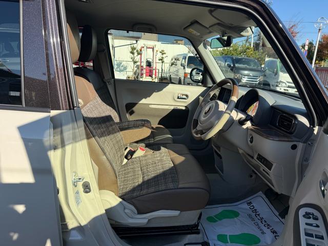 アルトラパンLC X(21枚目)