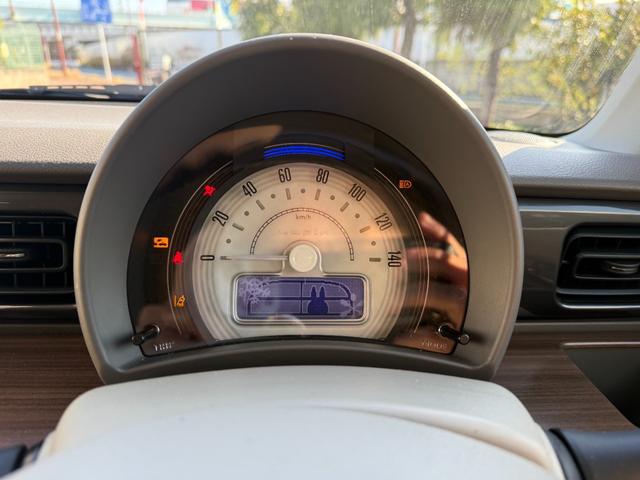 アルトラパンLC X(23枚目)