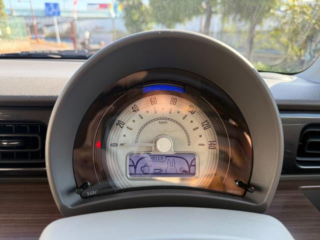 アルトラパンLC X(25枚目)