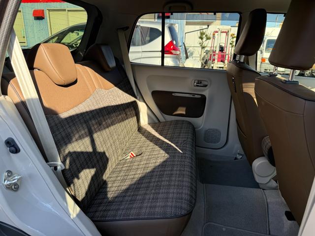 アルトラパンLC X(30枚目)