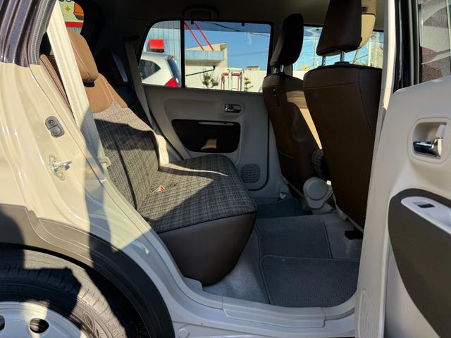 アルトラパンLC X(31枚目)