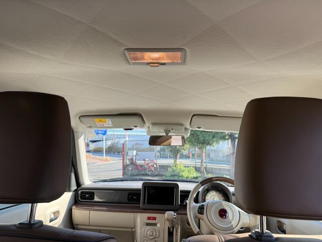 アルトラパンLC X(32枚目)