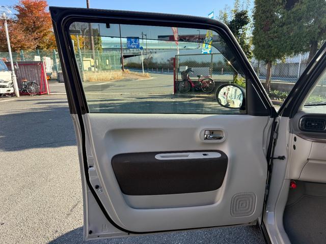 アルトラパンLC X(33枚目)