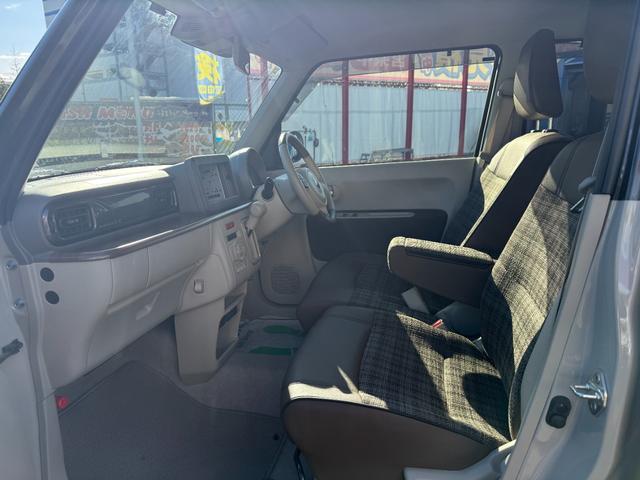 アルトラパンLC X(35枚目)