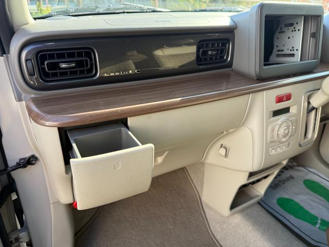 アルトラパンLC X(38枚目)