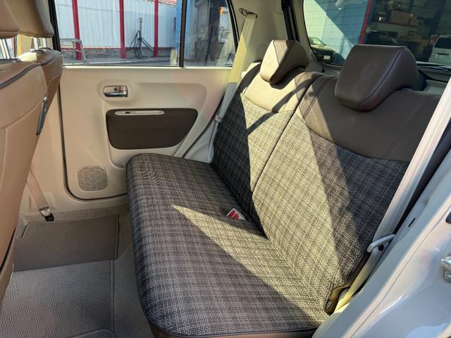 アルトラパンLC X(45枚目)