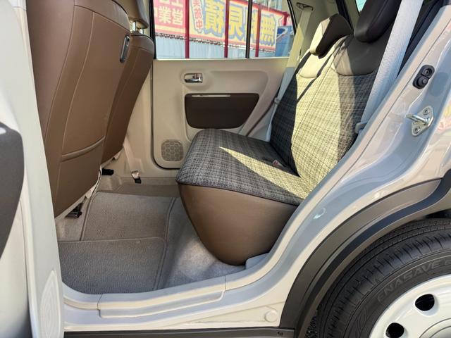 アルトラパンLC X(47枚目)