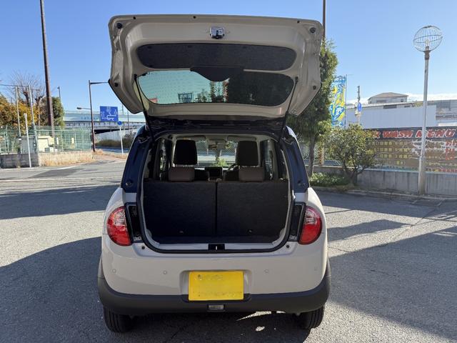 アルトラパンLC X(48枚目)