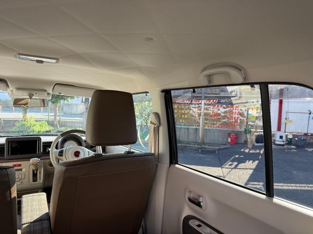 アルトラパンLC X(52枚目)