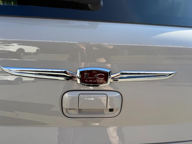 アルトラパンLC X(57枚目)