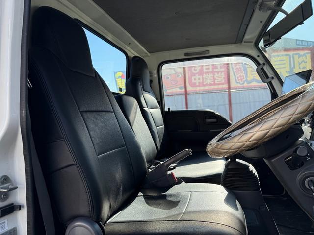 エルフトラック クレーン(15枚目)