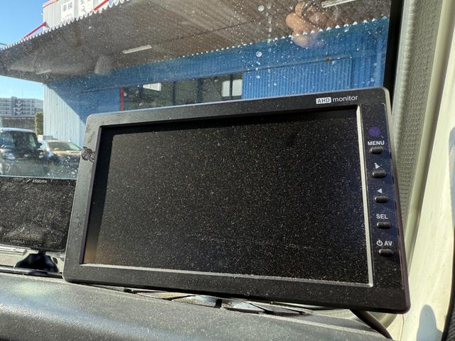 エルフトラック クレーン(18枚目)