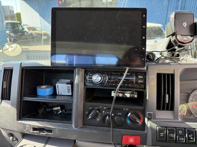 エルフトラック クレーン(19枚目)