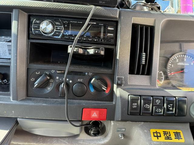 エルフトラック クレーン(20枚目)