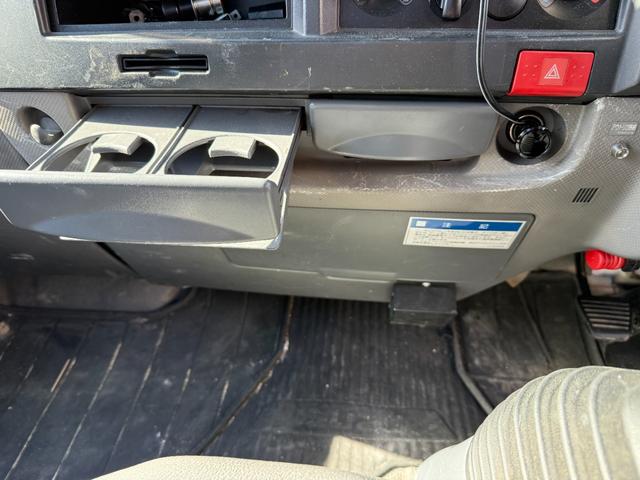 エルフトラック クレーン(21枚目)