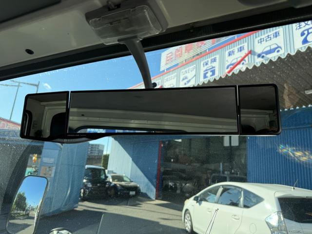 エルフトラック クレーン(23枚目)