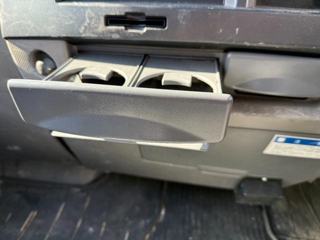 エルフトラック クレーン(25枚目)