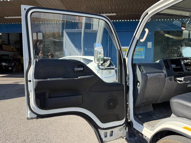 エルフトラック クレーン(28枚目)