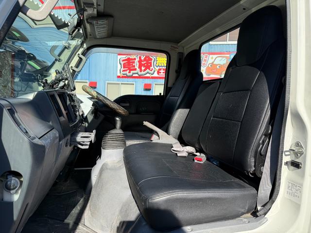 エルフトラック クレーン(31枚目)