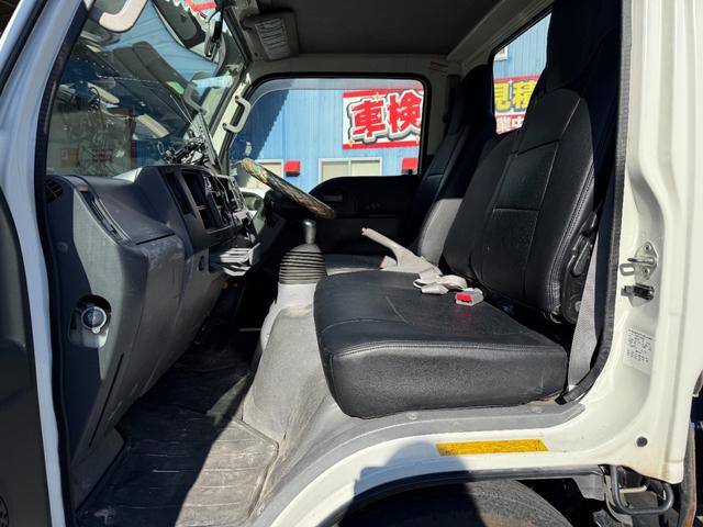 エルフトラック クレーン(32枚目)