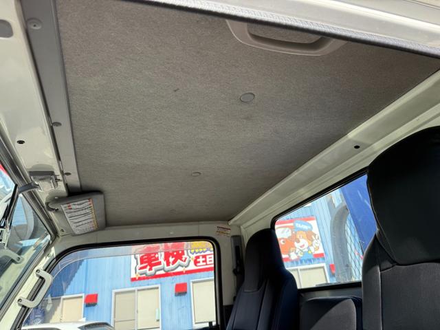 エルフトラック クレーン(34枚目)