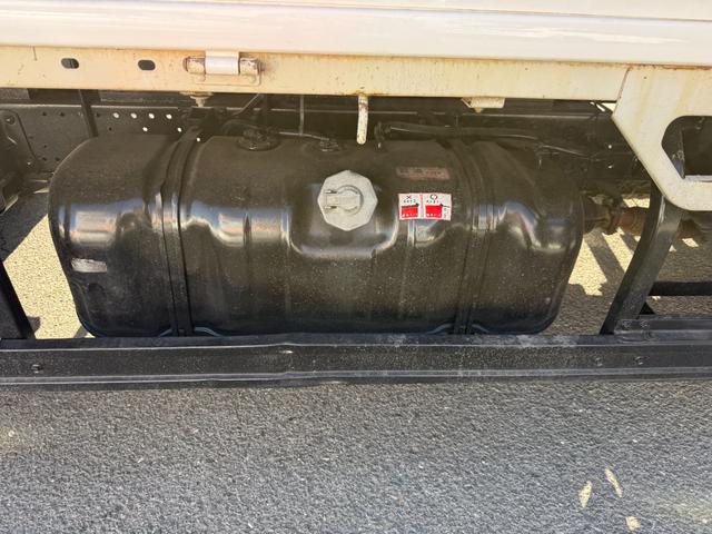 エルフトラック クレーン(43枚目)