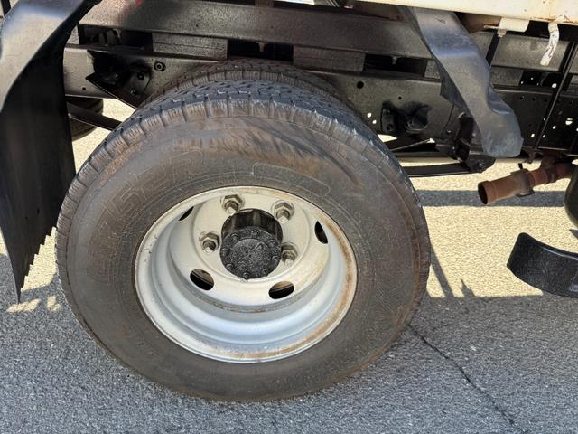 エルフトラック クレーン(45枚目)