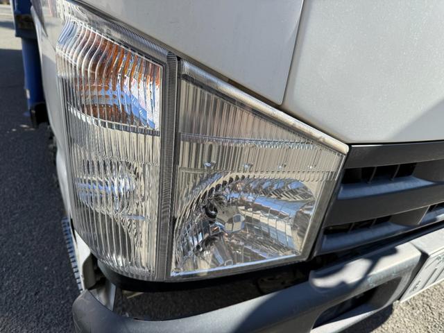 エルフトラック クレーン(49枚目)