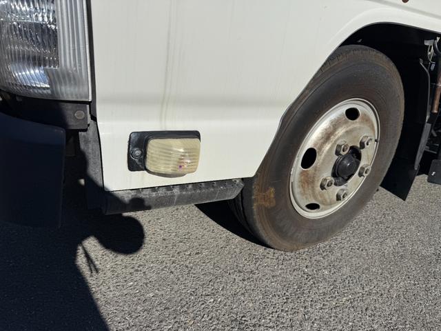 エルフトラック クレーン(52枚目)