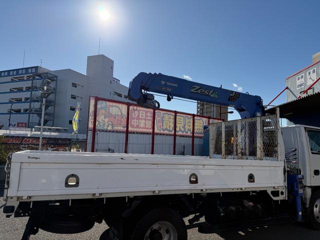 エルフトラック クレーン(54枚目)