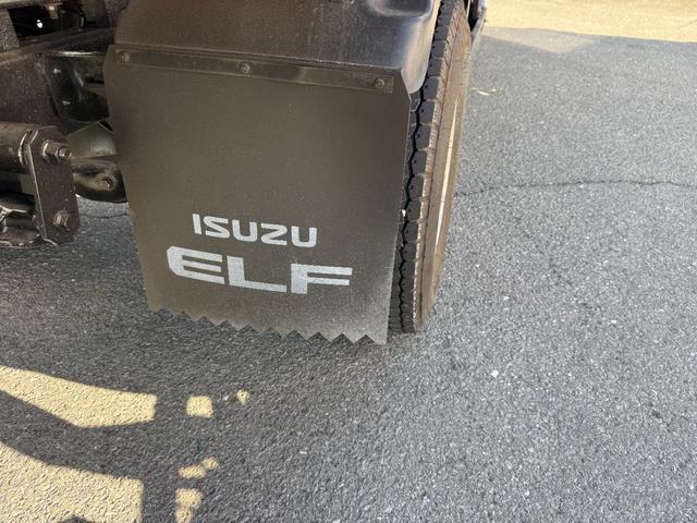 エルフトラック クレーン(55枚目)