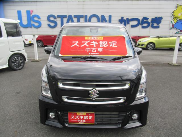スティングレー HYBRID T(2枚目)