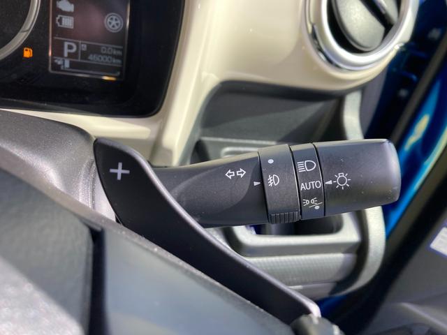 クロスビー HYBRID MZ 3型 衝突軽減B 全方位カメラ ACC デュアルカメラブレーキサポート(前後衝突軽減ブレーキ) 全方位カメラパッケージ装着車 LEDヘッドライト フォグランプ シートヒーター アルミホイール オートエアコン オートライト ACC(9枚目)