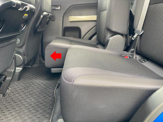 クロスビー HYBRID MZ 3型 衝突軽減B 全方位カメラ ACC デュアルカメラブレーキサポート(前後衝突軽減ブレーキ) 全方位カメラパッケージ装着車 LEDヘッドライト フォグランプ シートヒーター アルミホイール オートエアコン オートライト ACC(12枚目)