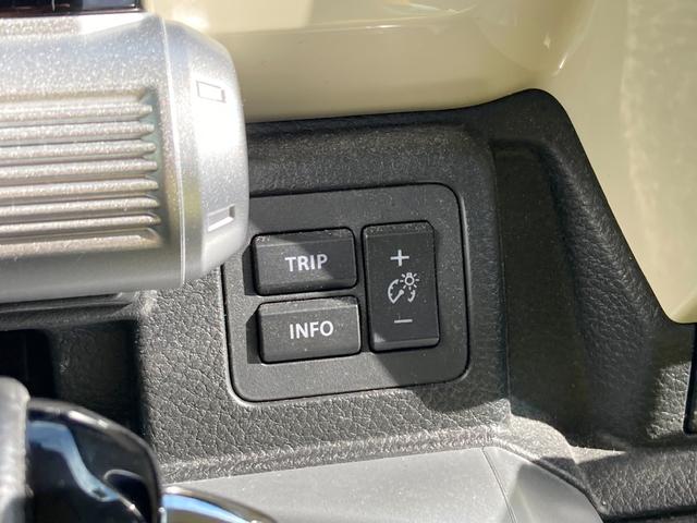 クロスビー HYBRID MZ 3型 衝突軽減B 全方位カメラ ACC デュアルカメラブレーキサポート(前後衝突軽減ブレーキ) 全方位カメラパッケージ装着車 LEDヘッドライト フォグランプ シートヒーター アルミホイール オートエアコン オートライト ACC(27枚目)