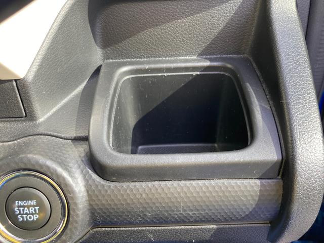 クロスビー HYBRID MZ 3型 衝突軽減B 全方位カメラ ACC デュアルカメラブレーキサポート(前後衝突軽減ブレーキ) 全方位カメラパッケージ装着車 LEDヘッドライト フォグランプ シートヒーター アルミホイール オートエアコン オートライト ACC(32枚目)