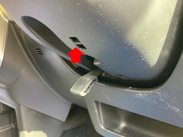 クロスビー HYBRID MZ 3型 衝突軽減B 全方位カメラ ACC デュアルカメラブレーキサポート(前後衝突軽減ブレーキ) 全方位カメラパッケージ装着車 LEDヘッドライト フォグランプ シートヒーター アルミホイール オートエアコン オートライト ACC(36枚目)